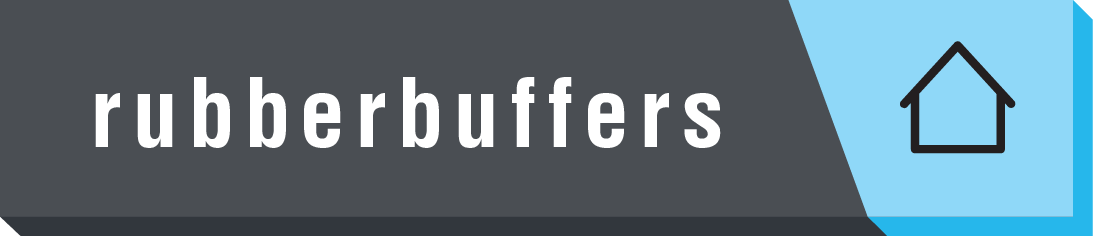 rubber buffers